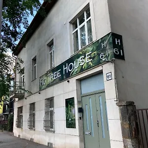 Fig Tree House Budapesta