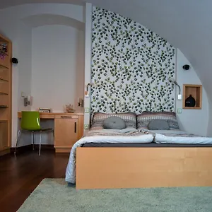 Trziste , Praha Česká republika