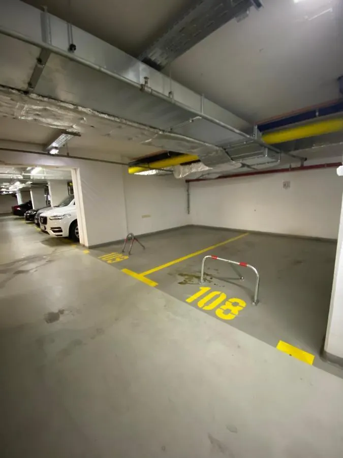 Bpstyle Prestige Exclusive Luxe Stay Parking Breakfast Budapest 0*,