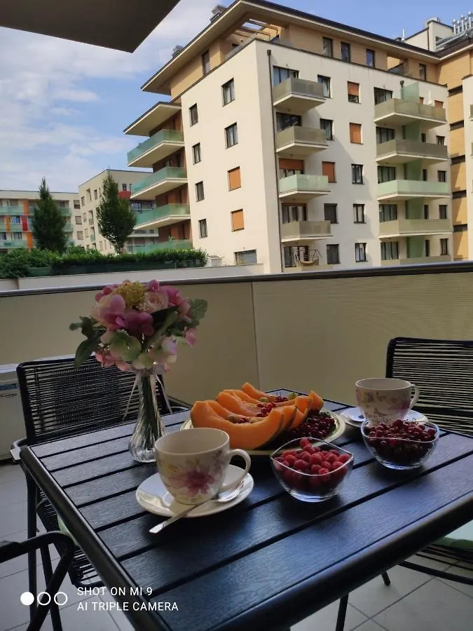 Bpstyle Prestige Exclusive Luxe Stay Parking Breakfast Budapest