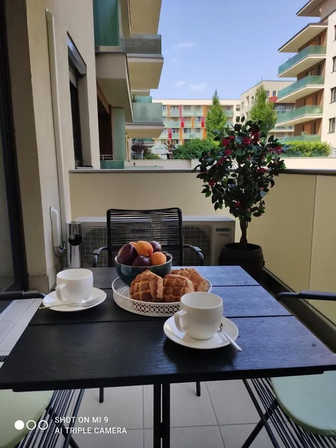 Apartment Bpstyle Prestige Exclusive Luxe Stay Parking Breakfast Budapest Hungary