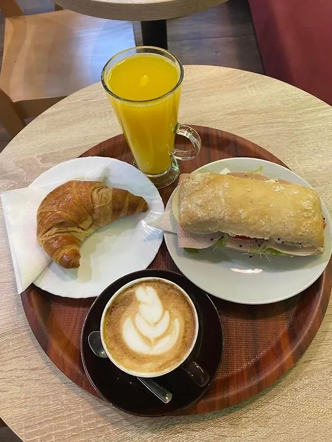 Bpstyle Prestige Exclusive Luxe Stay Parking Breakfast Budapest Apartman