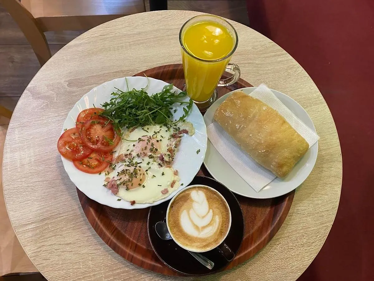 Bpstyle Prestige Exclusive Luxe Stay Parking Breakfast Budapest