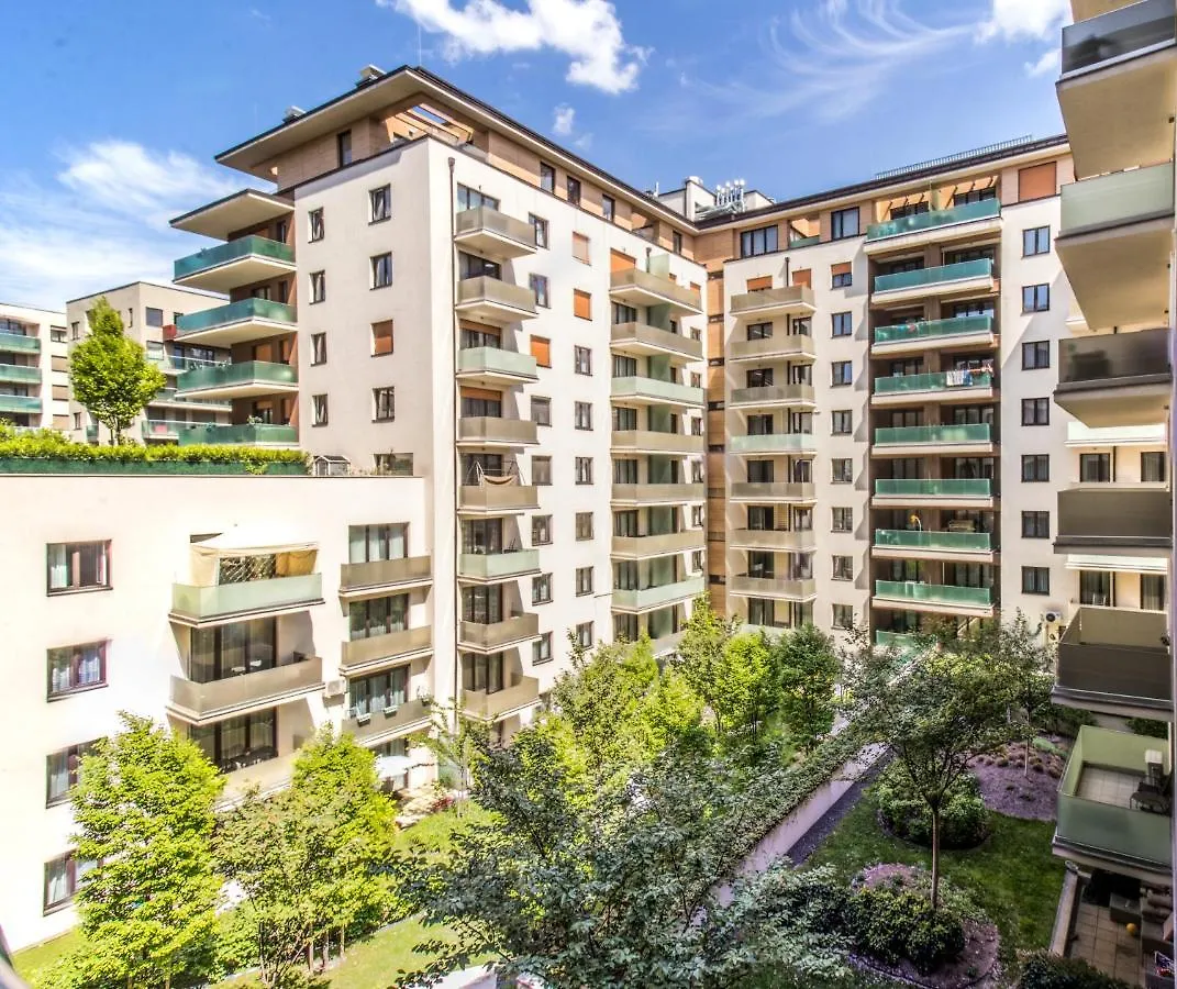 Apartment Bpstyle Prestige Exclusive Luxe Stay Parking Breakfast Budapest Hungary