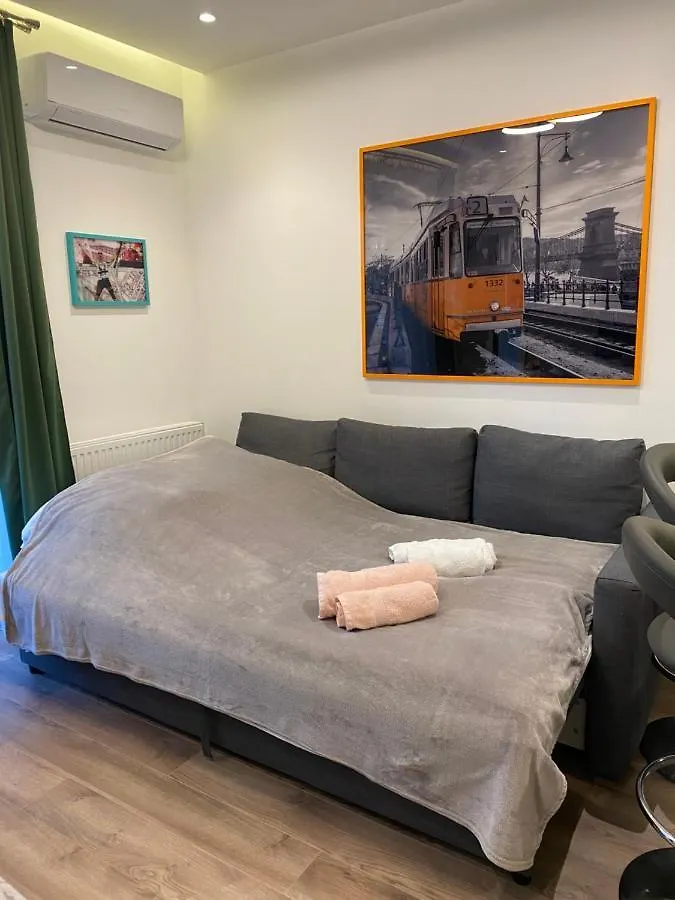 Bpstyle Prestige Exclusive Luxe Stay Parking Breakfast Budapest Apartment
