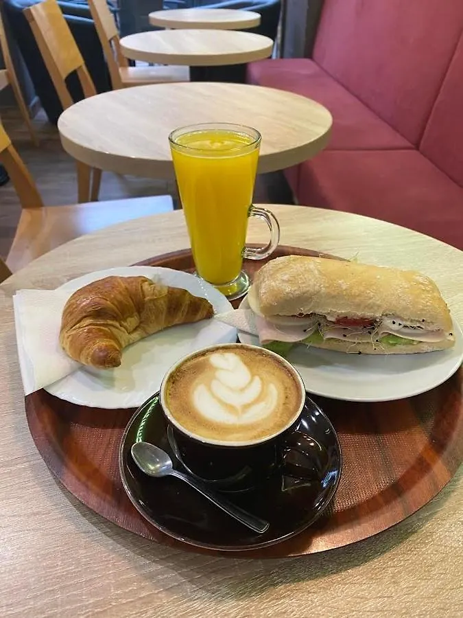 Bpstyle Prestige Exclusive Luxe Stay Parking Breakfast Budapest