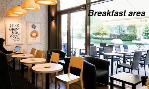 Bpstyle Prestige Exclusive Luxe Stay Parking Breakfast Budapest 0*,  Hungary