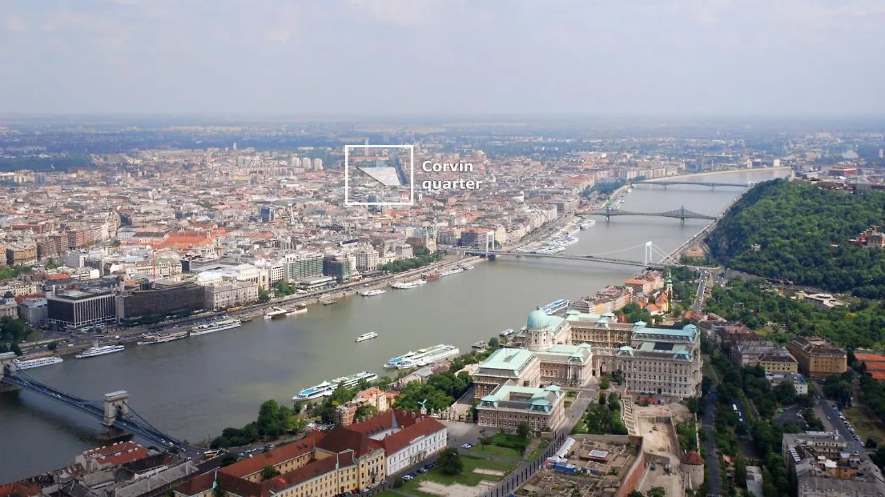 Apartment Bpstyle Prestige Exclusive Luxe Stay Parking Breakfast Budapest Hungary